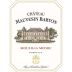 Chateau Mauvesin Barton 2021 Front Label