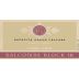Patricia Green Balcombe Vineyard Block 1B Pinot Noir 2007 Front Label