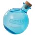 Ocean Organic Vodka Front Bottle Shot