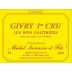 Domaine Sarrazin Givry Les Bois Gauthiers Premier Cru Rouge 2023 Front Label