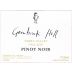 Gembrook Hill Vineyard Village Pinot Noir 2013 Front Label