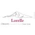 Lorelle Pinot Noir 2020 Front Label