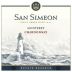 San Simeon Monterey Chardonnay 2018 Front Label