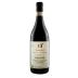 Brezza Barolo Cannubi 2015 Front Bottle Shot