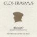 Clos i Terrasses Clos Erasmus 2022 Front Label