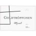 Fio Goldtropfchen Riesling Trocken 2017 Front Label