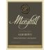 Maryhill Otis Vineyard Proprietor's Reserve 2016 Front Label