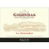Maison Brotte La Marasque Gigondas 2021 Front Label