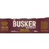 The Busker Single Grain Irish Whiskey (700ML) Front Label
