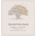 Harper Oak Cabernet Sauvignon 2022 Front Label