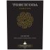Tormaresca Torcicoda Primitivo 2016 Front Label
