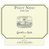 Marchesi Antinori Castello della Sala Pinot Nero 2023 Front Label