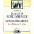 Domaines Schlumberger Les Princes Abbes Gewurztraminer 2014 Front Label