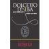 Beni di Batasiolo Dolcetto d'Alba 2017 Front Label