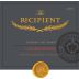 The Recipient Santa Barbara County Chardonnay 2015 Front Label