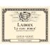 Louis Jadot Ladoix Le Clou d'Orge Blanc 2022 Front Label
