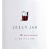 Jelly Jar Zinfandel 2015 Front Label