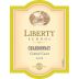Liberty School Chardonnay 2008 Front Label