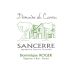 Dominique Roger Sancerre Domaine du Carrou Blanc 2023 Front Label