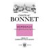 Chateau Bonnet Rouge 2017 Front Label