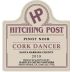 Hitching Post Cork Dancer Pinot Noir 2018 Front Label