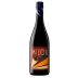 Milou Rouge 2021 Front Bottle Shot