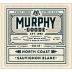 Murphy-Goode The Fume 2019 Front Label