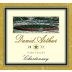 David Arthur Chardonnay 2017 Front Label