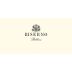 Tenuta di Biserno Biserno 2012 Front Label