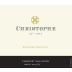 Christophe Limited Edition Cabernet Sauvignon 2014 Front Label