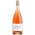 LOLA Wines Rose of Pinot Noir 2021 Front Bottle Shot