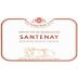 Bouchard Pere & Fils Santenay 2012 Front Label