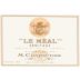 M. Chapoutier Ermitage Le Meal 1997 Front Label
