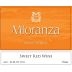 Mioranza Vinhos Mioranza Sweet Red Serra Gaucha Front Label