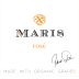Chateau Maris Organic Rose 2022 Front Label