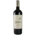 Bonterra Organically Grown Zinfandel 2016 Front Bottle Shot