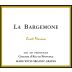 Commanderie de la Bargemone Coteaux d'Aix en Provence Cuvee Marina Rose 2022 Front Label