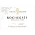 Albert Bichot Moulin-a-Vent Domaine de Rochegres 2022 Front Label