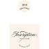 King Estate Inscription Pinot Noir 2018 Front Label