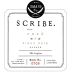 Scribe Rose of Pinot Noir 2020 Front Label
