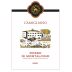 Camigliano Rosso di Montalcino 2021 Front Label
