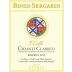 Bindi Sergardi I Colli Chianti Classico Riserva 2015 Front Label