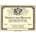 Louis Jadot Savigny-les-Beaune Clos des Guettes Premier Cru Blanc 2017 Front Label