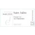 Joseph Colin Saint-Aubin La Chateniere Premier Cru 2019 Front Label