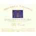 Michele Chiarlo Dolcetto d'Alba Le Coste 2012 Front Label