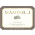 Martinelli Charles Ranch Chardonnay 2013 Front Label