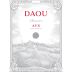 DAOU Reserve AUX 2014 Front Label