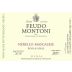 Feudo Montoni Rose di Adele 2018 Front Label
