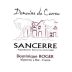 Domaine du Carrou Sancerre 2020 Front Label