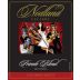 Nodland Cellars Private Blend 2007 Front Label